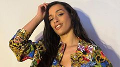 Chanel arrasa en Ámsterdam con este acústico de "SloMo"
