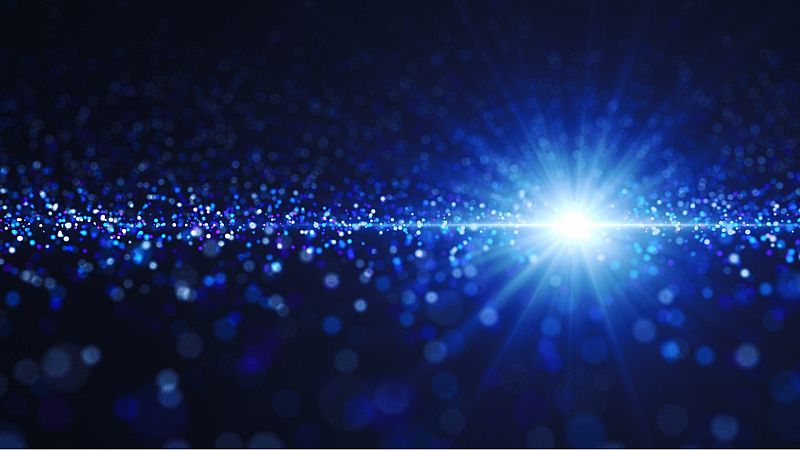 El radiotelescopio de Yebes detecta nuevas moléculas que intervienen en la formación de galaxias