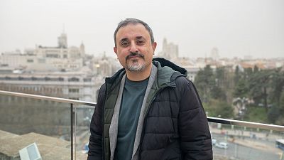 Rayos y truenos en el nuevo libro sobre el cielo del periodista Antonio Martnez Ron