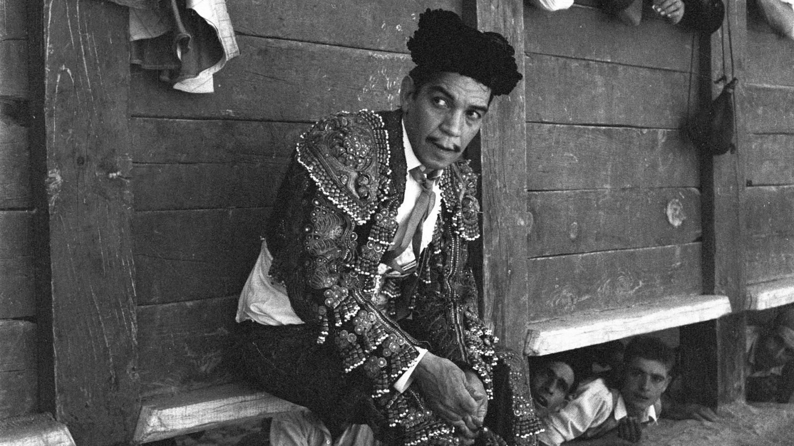 El actor murió un 20 de abril de 1993