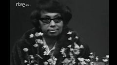 Josephine Baker: artista, activista y espía contra los nazis