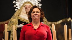 'Mi querida cofradía': Una película feminista con muchas torrijas