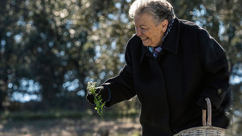 Cu�ntame: as� comienza el cap�tulo especial que homenajea a las abuelas