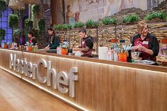 'MasterChef 10' enciende sus fogones