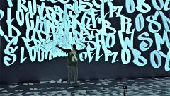 Sokkyo: dansa urbana i art visual amb Brodas Bros i Desilence