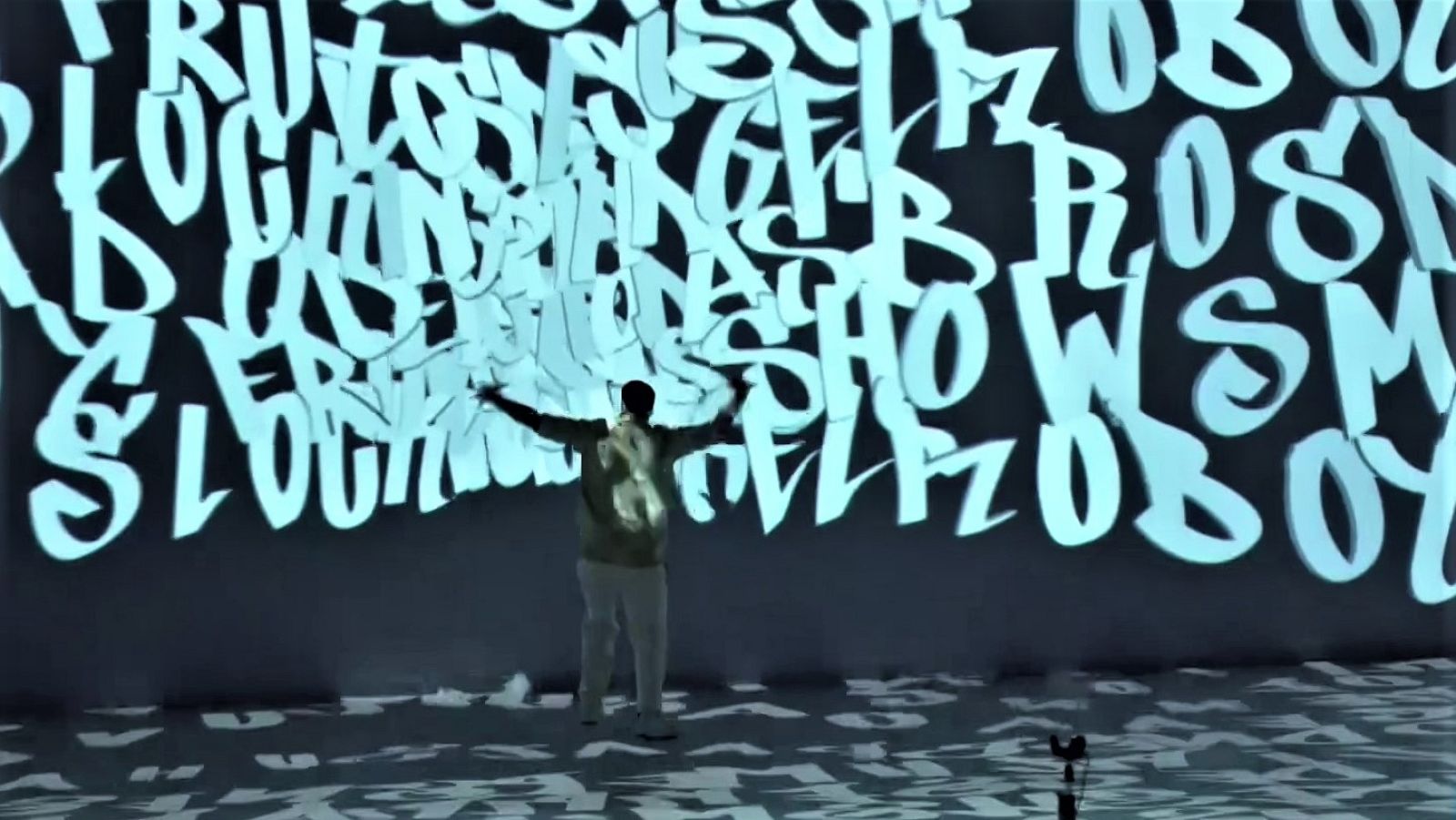 'Sokkyo', l'espectacle de Brodas Bros i Desilence