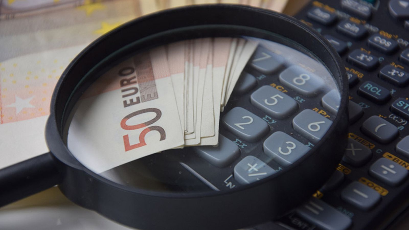 El Gobierno aprueba la ley que regula el acceso y uso de información financiera en la investigación de delitos graves