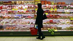 La inflació es dispara a xifres rècord del 9,5%