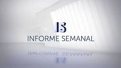 La violencia de género en adolescentes, en 'Informe semanal'