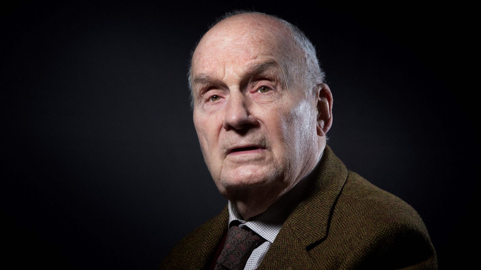 Muere el actor francés Michel Bouquet