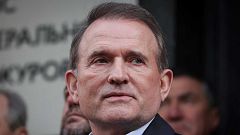 Quién es Víctor Medvedchuk, el político prorruso y amigo de Putin capturado por Ucrania