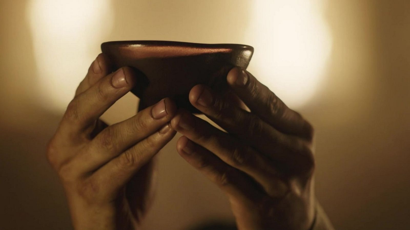 Recreación del Santo Grial