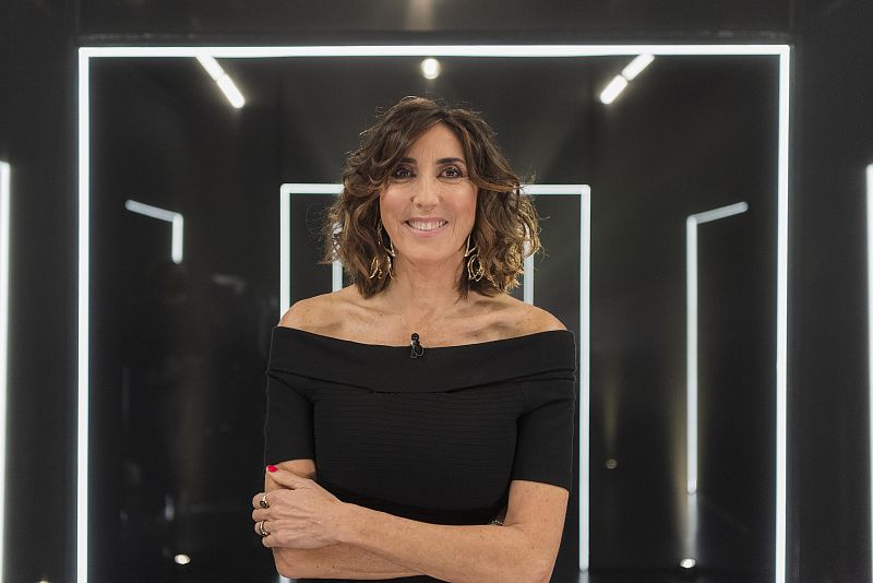 �Est� Paz Padilla dispuesta a volver a enamorarse?