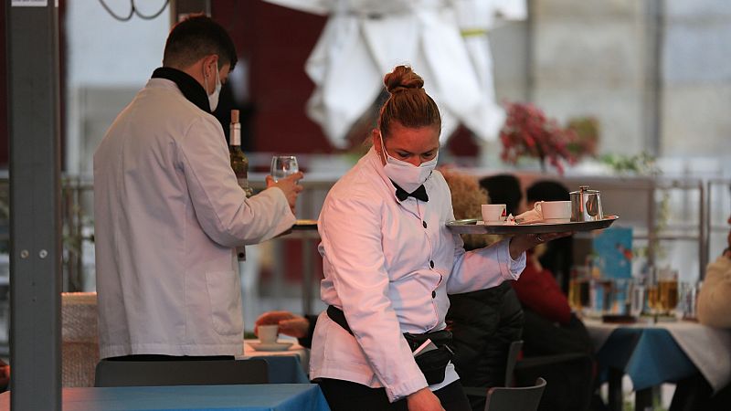 La CEOE alerta de una espiral inflacionista si se suben los precios y los salarios