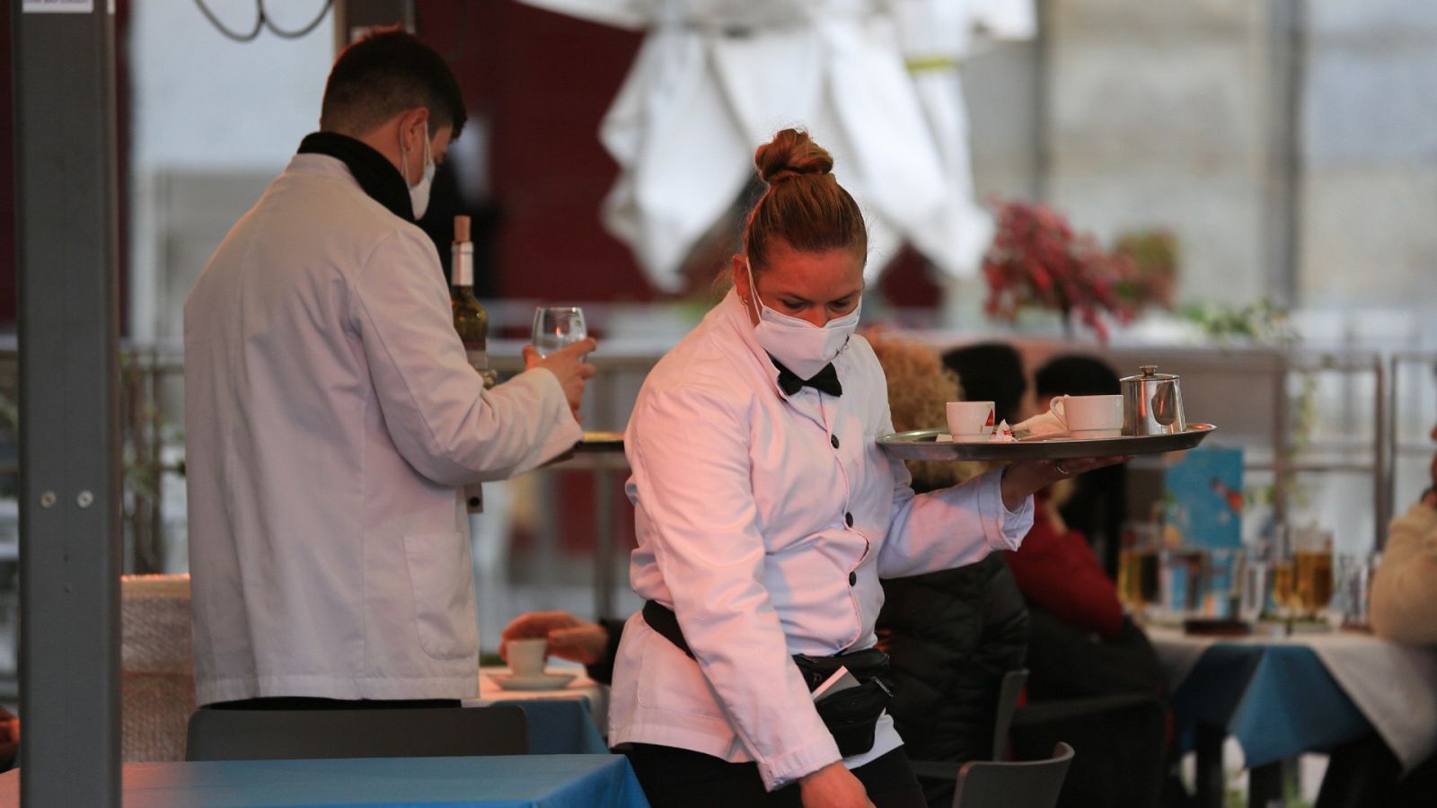 La CEOE alerta de una espiral inflacionista si se suben los precios y los salarios