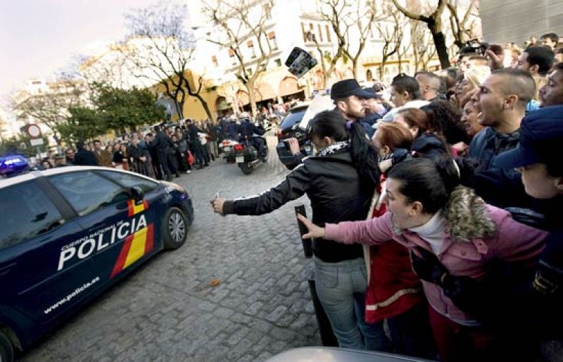 El cuarto detenido por el asesinato de Marta, el hermano de Miguel, comparecerá este martes