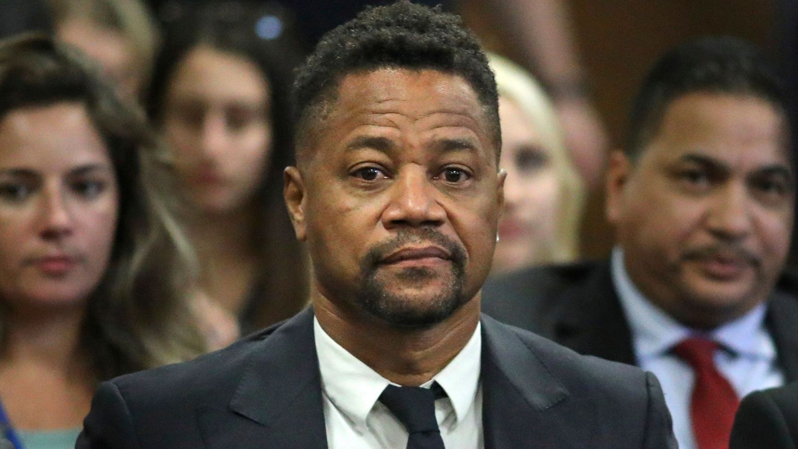 Cuba Gooding Jr., culpable de abusos sexuales: todas las veces que el actor ha sido acusado de violación