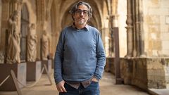 El periodista Jesús Bastante ficciona la vida del apóstol Santiago y su Camino