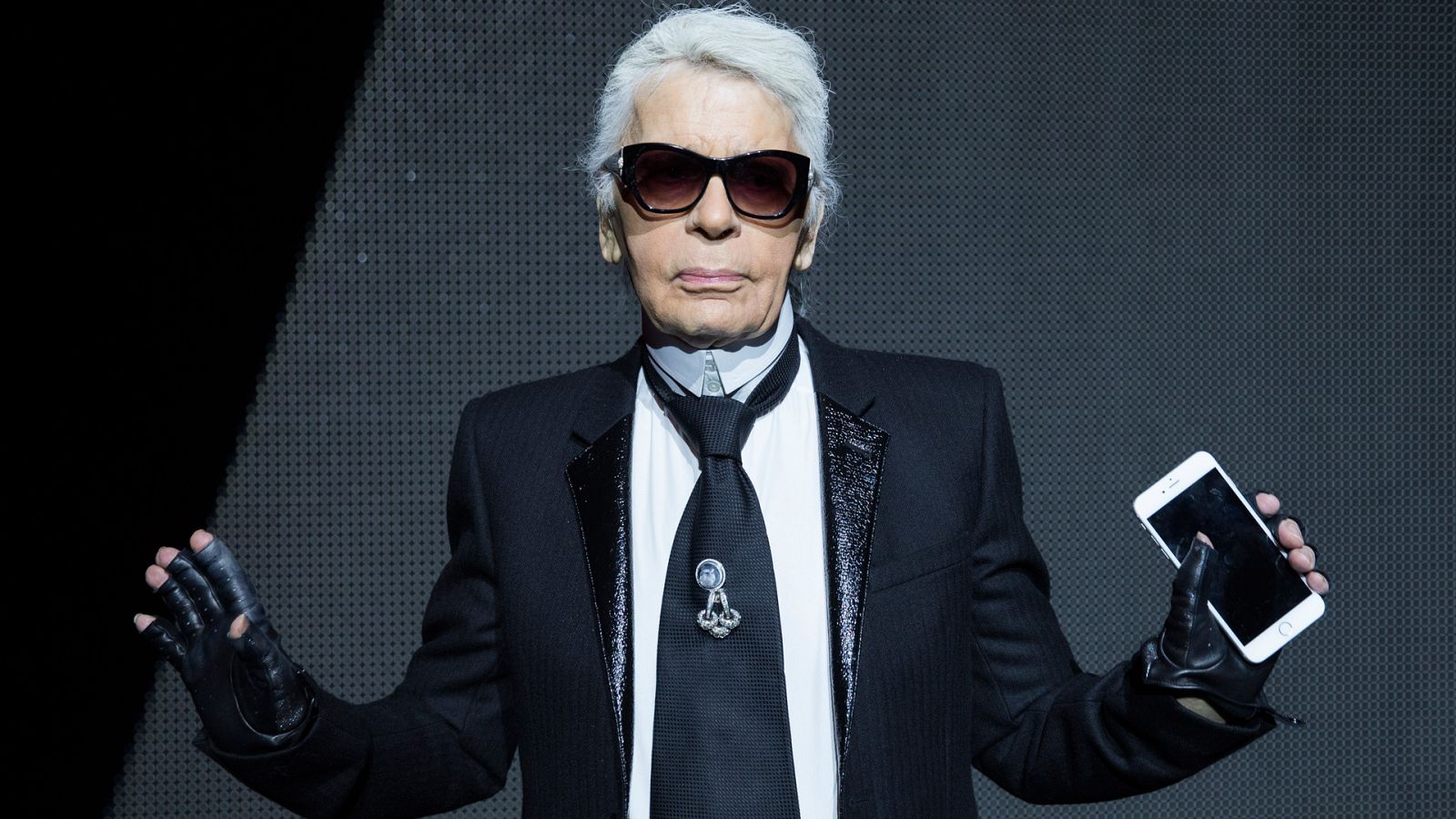 Karl Lagerfeld