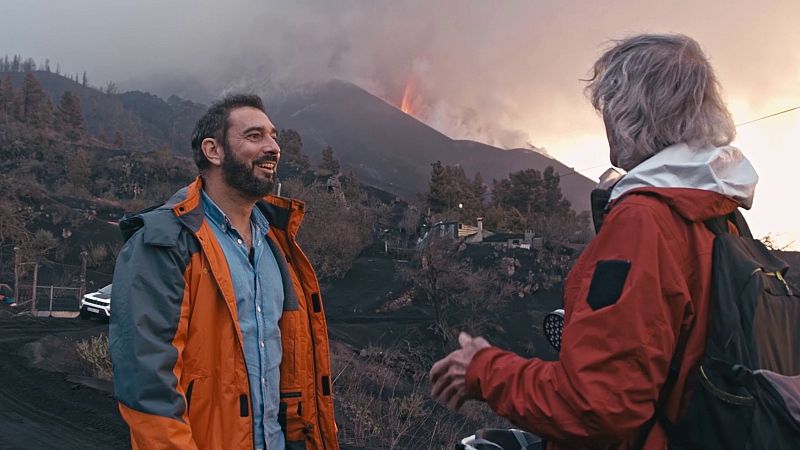 Qu nos ense la ciencia sobre el volcn de Cumbre Vieja?
