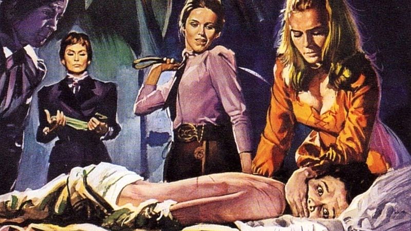 Chicho Ibáñez, maestro del terror: este era el secreto para provocar tanto miedo