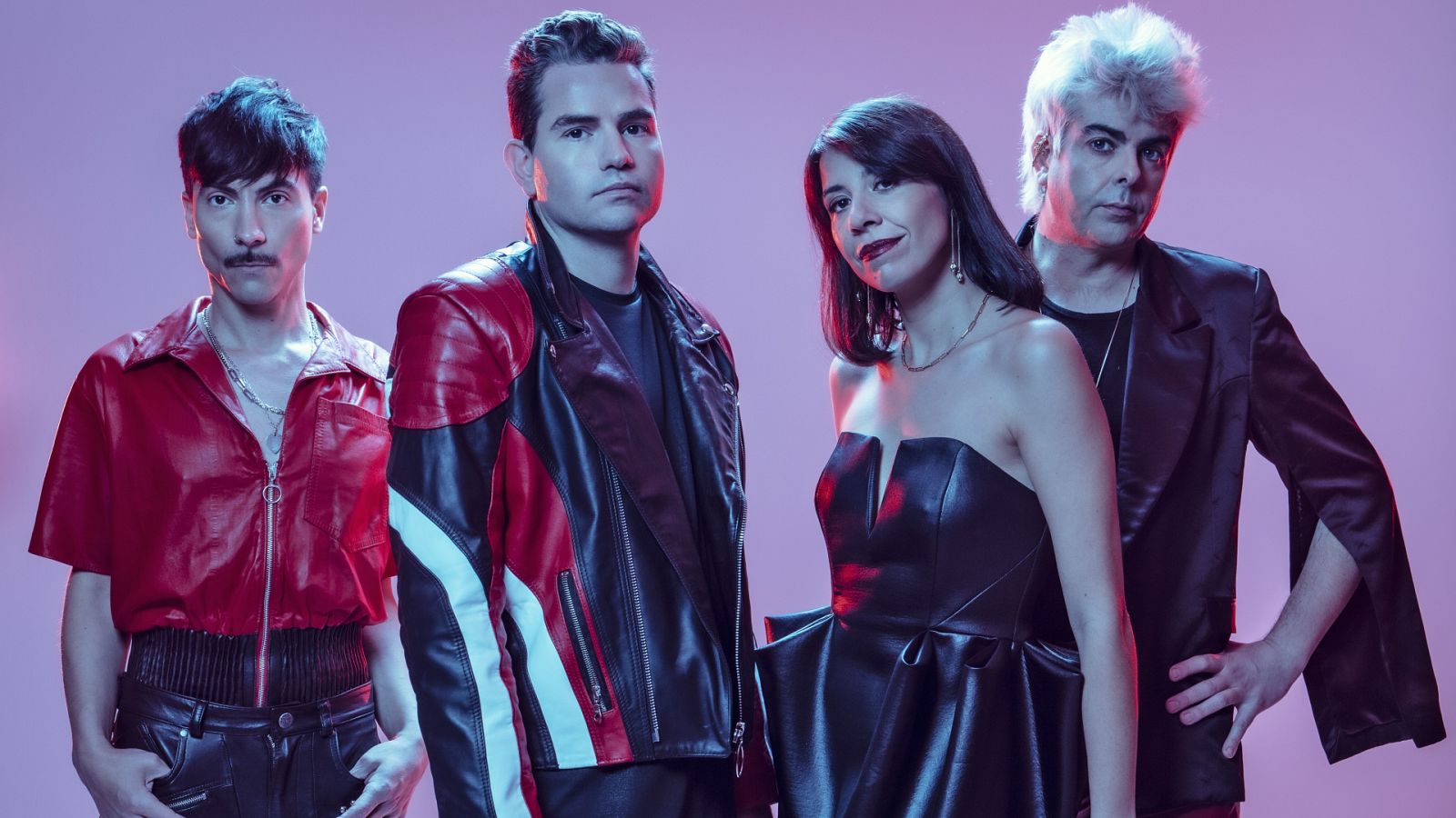 El nuevo disco de Dorian se titula 'Ritual'