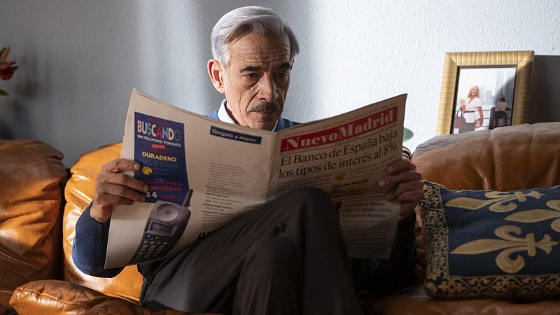 Cu�ntame | As� comienza el nuevo cap�tulo de 'Cu�ntame: "Nuestro ayer"