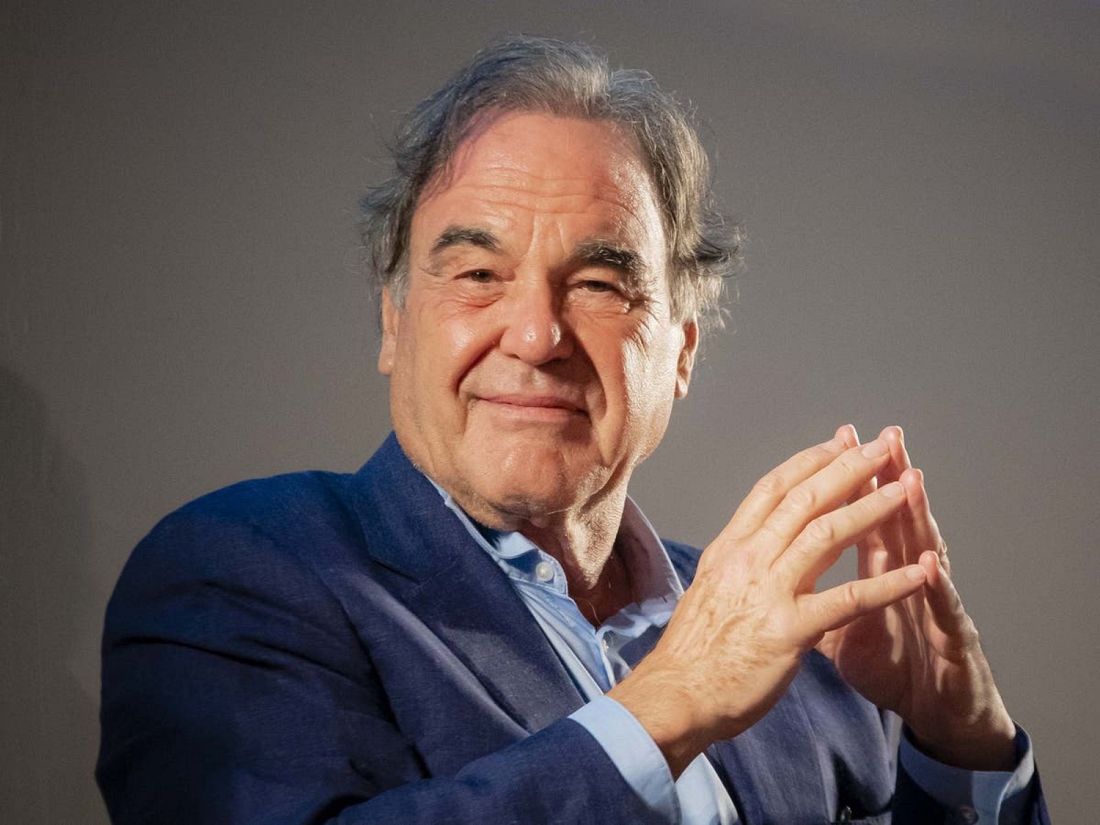 Oliver Stone