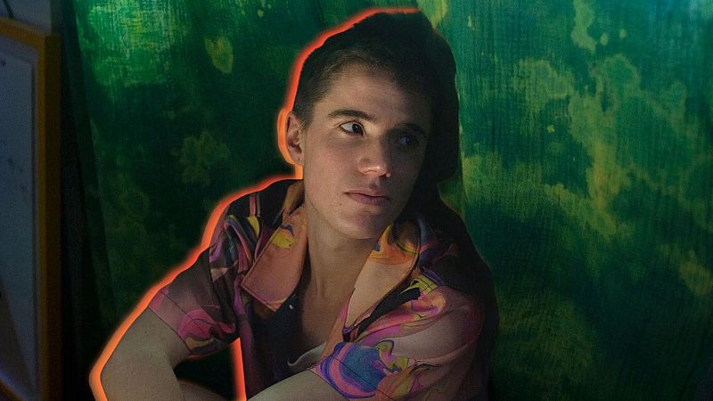 '17 minutos con Nora', el brillante cortometraje trans que puedes ver en RTVE Play