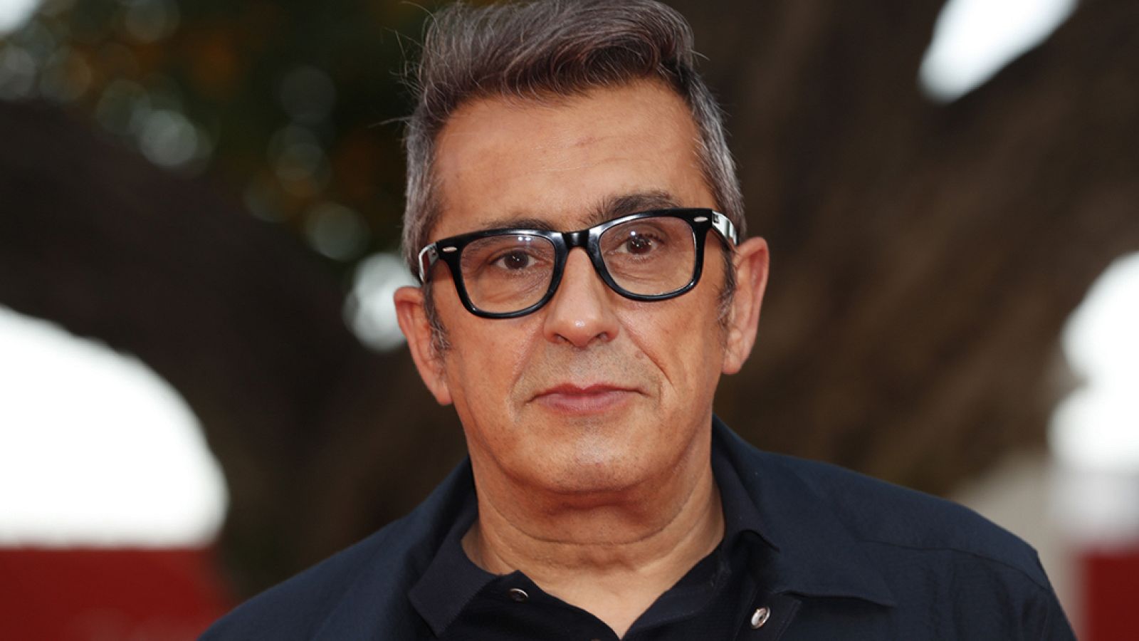 Imagen de archivo de Andreu Buenafuente