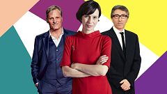El triángulo amoroso de David Trueba, Ariadna Gil y Viggo Mortensen