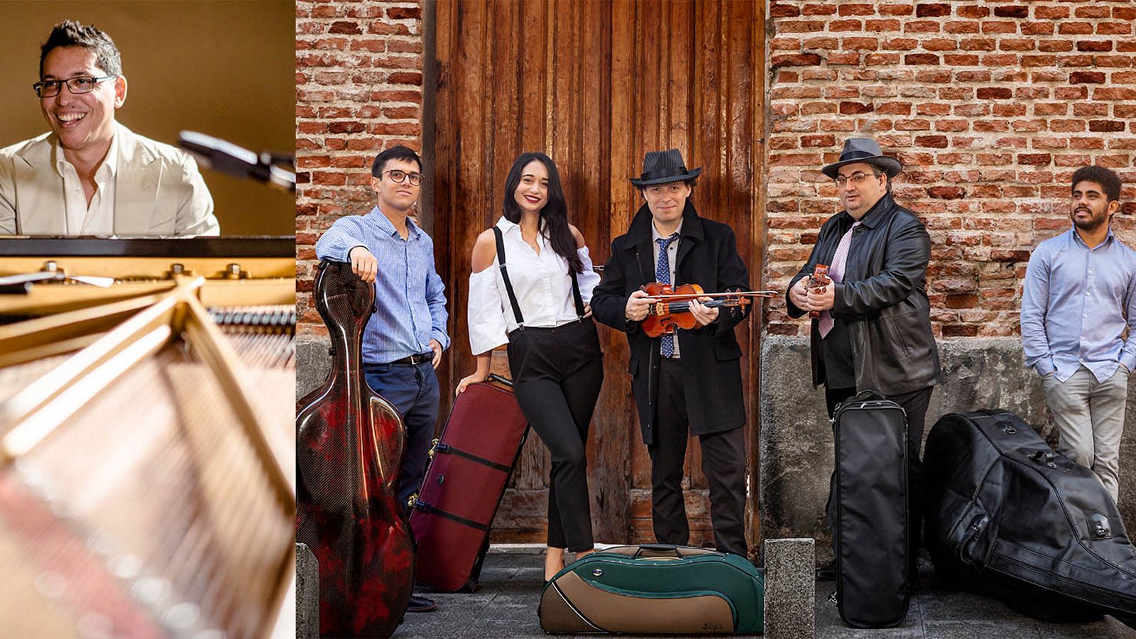 'Las noches del Monumental'