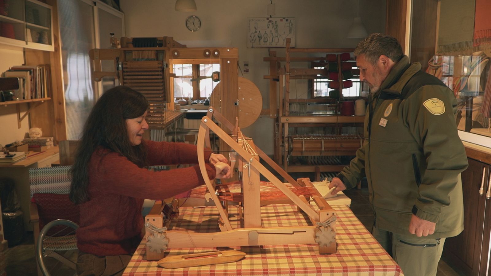 Ruralitas - temporada 3