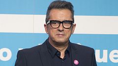 Andreu Buenafuente, un "padre mayor" enamorado de su hija Joana