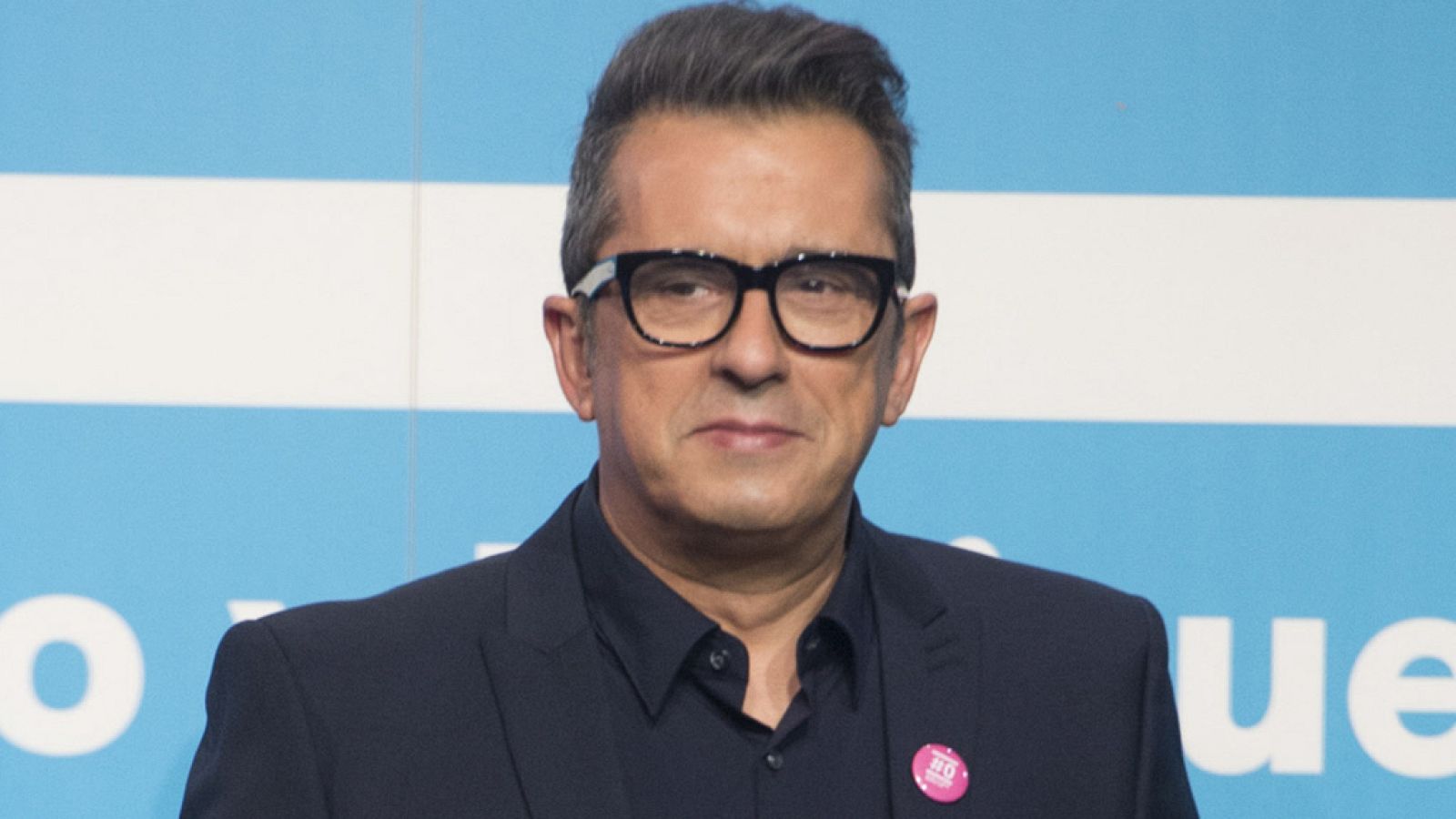 Imagen de archivo del cómico y presentador Andreu Buenafuente