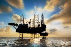 Las prospecciones petrolíferas suponen un alto riesgo para Canarias