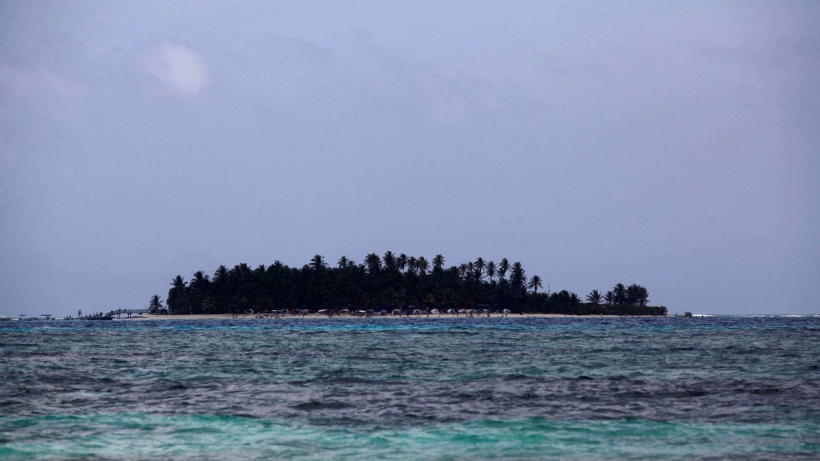 La Corte Internacional de Justicia pide a Bogotá el "cese inmediato" de su interferencia en aguas de Nicaragua