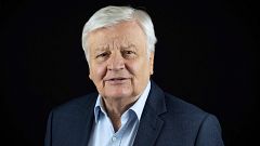 Muere el actor francés Jacques Perrin, conocido por 'Los chicos del coro' o la italiana 'Cinema Paradiso'