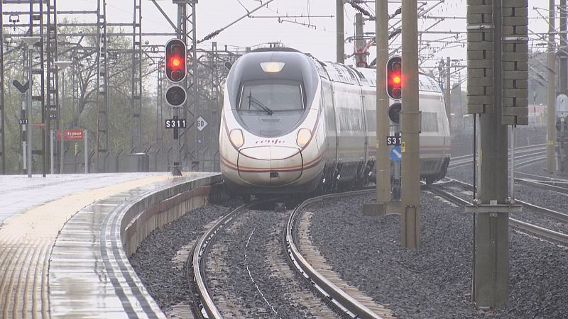 30 aos de alta velocidad en Ciudad Real
