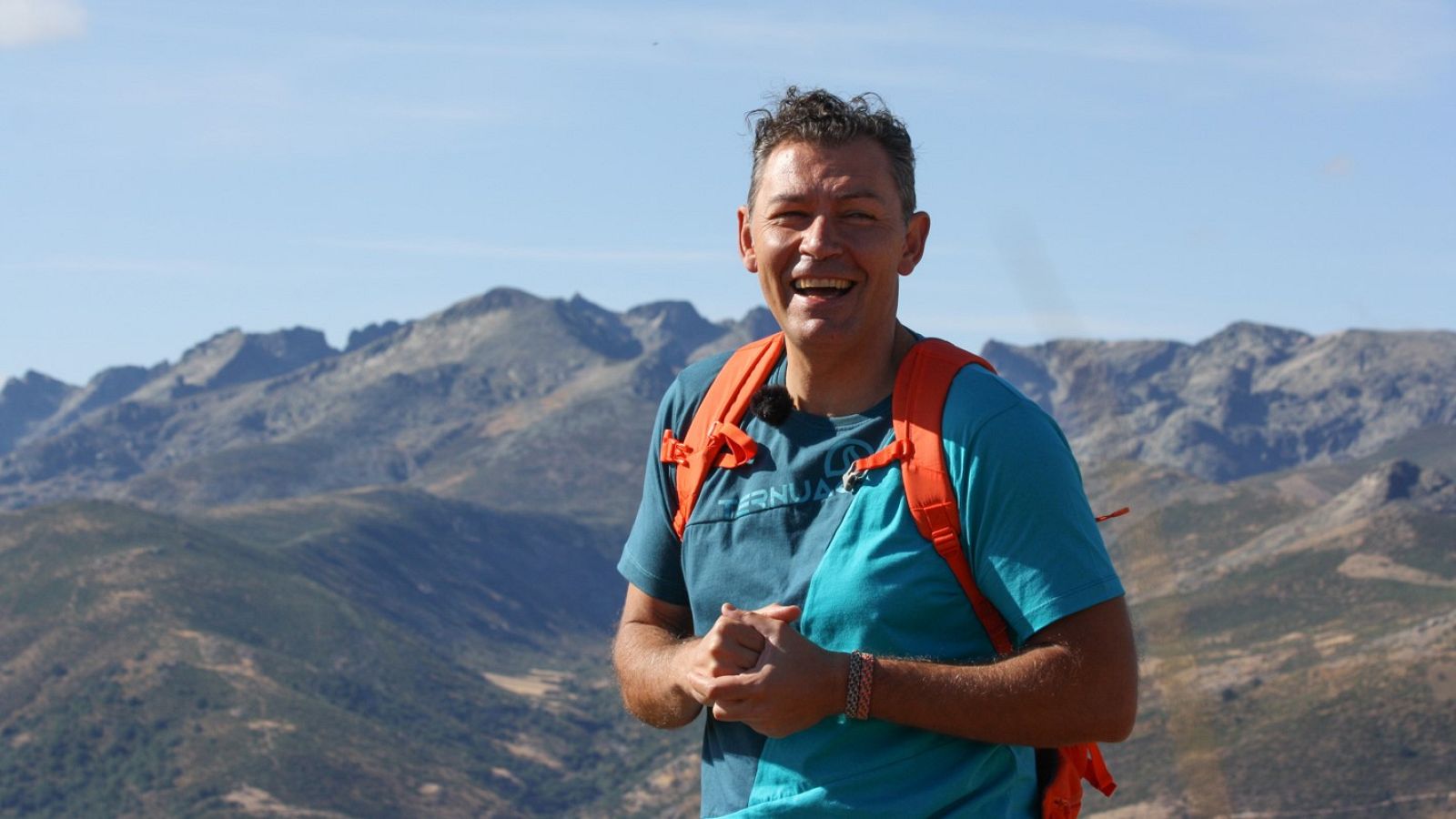 80 cm - Juanjo Pardo