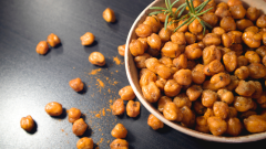 Los tres aperitivos veganos de los hermanos Torres
