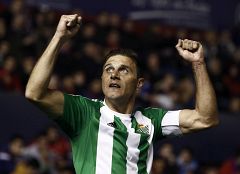 Joaquín Sánchez y la Copa del Rey: la despedida de una leyenda en su torneo fetiche