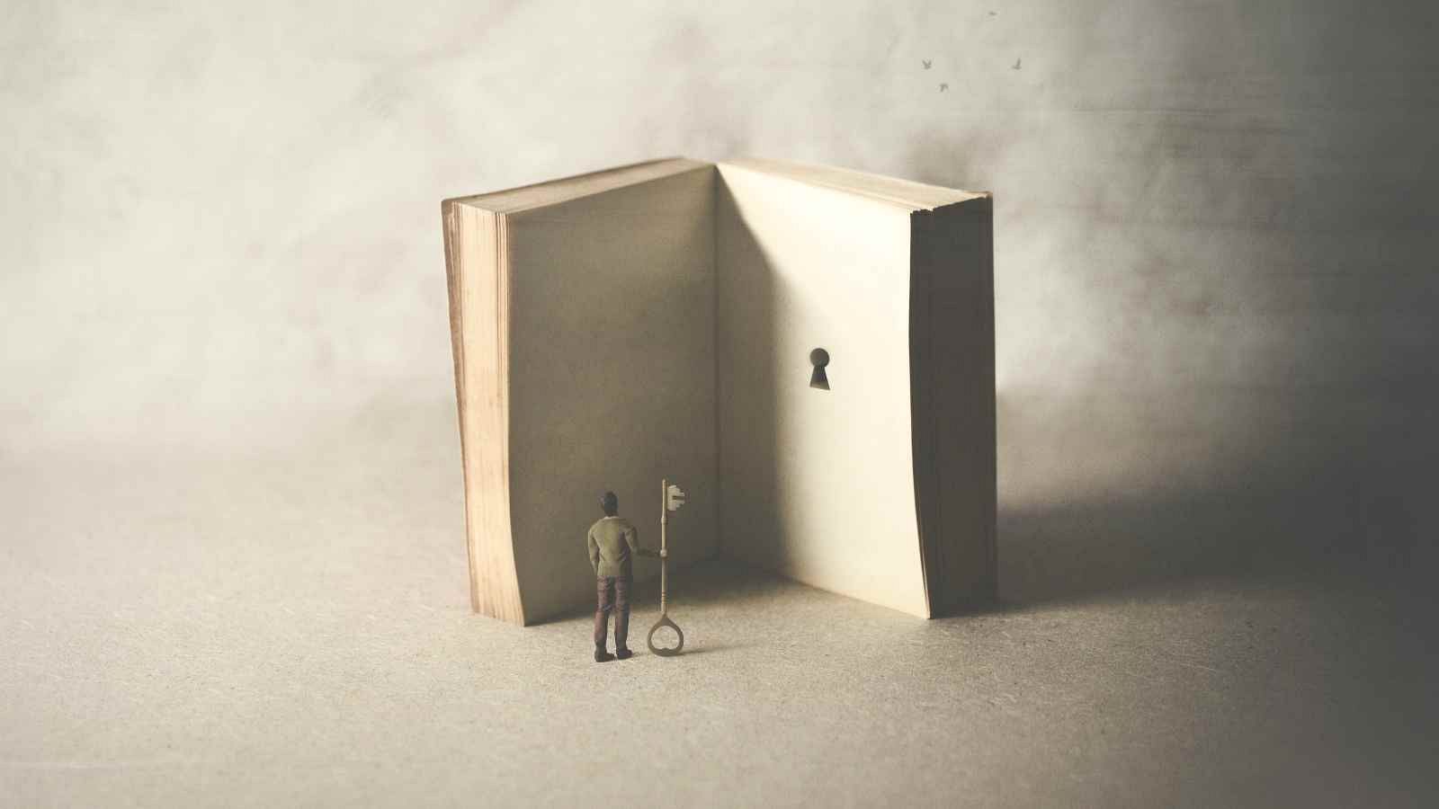 RTVE.es te recomienda ensayos para caminar y pensar