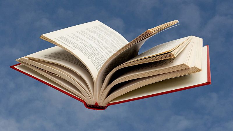 Diez novelas para disfrutar el Día del Libro