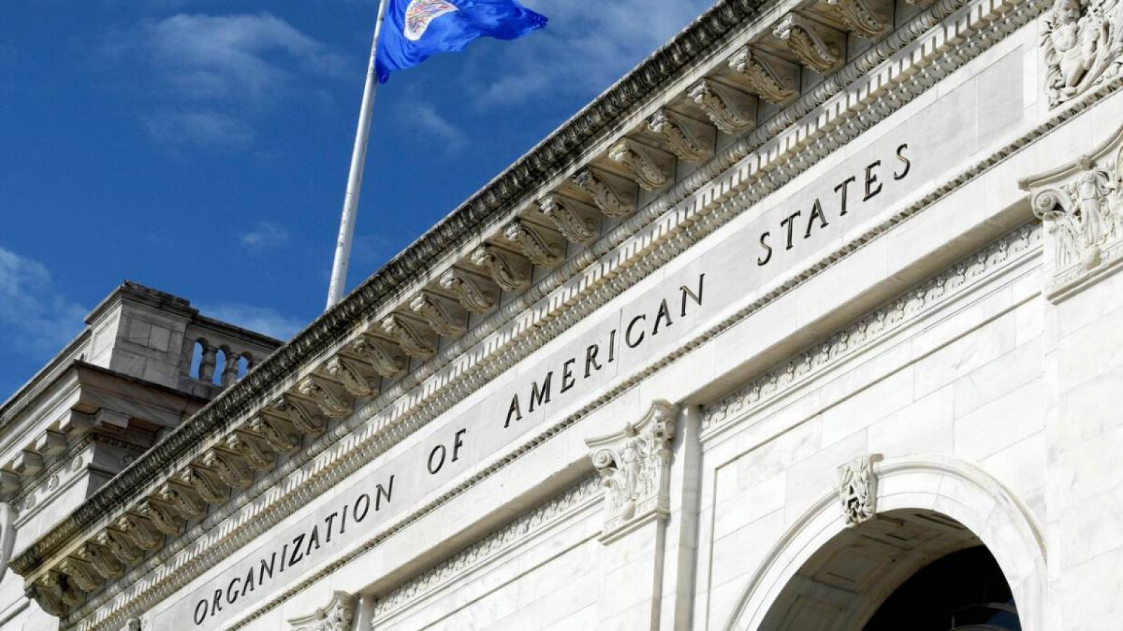 Nicaragua retira las credenciales de sus representantes ante la OEA