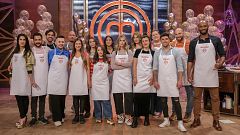 ¿Quiénes son los aspirantes con Covid de MasterChef?