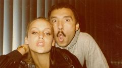 Hablamos de sexo, moda y música disco: hablamos de Antonio Lopez