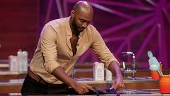 'MasterChef 10 | El segundo expulsado es Giraldo, ¿qué hizo mal?