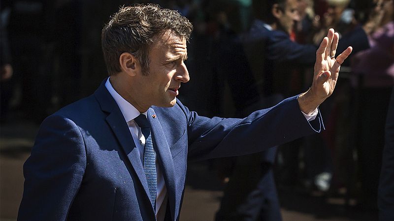 Macron triunfa entre el electorado con más estudios y renta y convence a los jóvenes: radiografía de la segunda vuelta