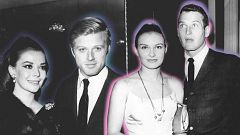 Paul Newman o Robert Redford, ¿quién de los dos guapos oficiales dos ligó más?